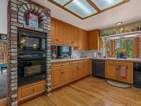 Kitchen - 3321 Magic Morgan Trl, Cool, CA 95614 photo 1 of 4