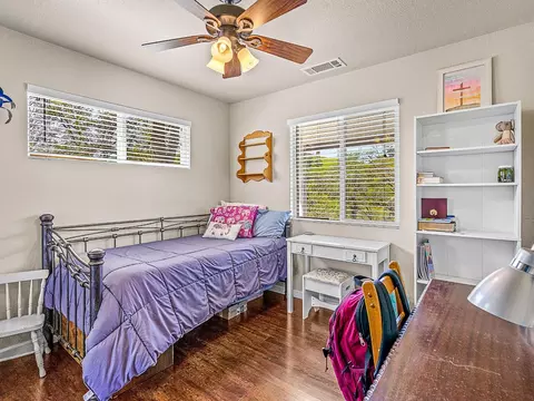 Bedroom - 3321 Magic Morgan Trl, Cool, CA 95614 photo 7 of 7