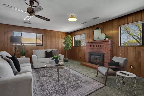 Living - 1022 Alameda Dr, Modesto, CA 95351 photo 1 of 5