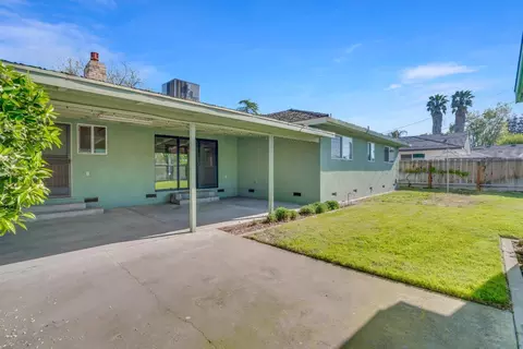 Exterior - 1022 Alameda Dr, Modesto, CA 95351 photo 7 of 11