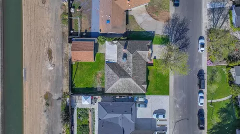 Exterior - 1022 Alameda Dr, Modesto, CA 95351 photo 11 of 11