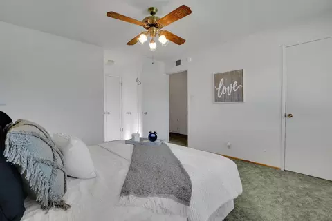 Bedroom - 1022 Alameda Dr, Modesto, CA 95351 photo 2 of 2