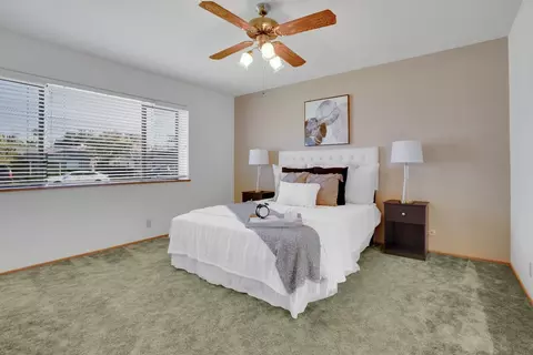 Bedroom - 1022 Alameda Dr, Modesto, CA 95351 photo 1 of 2