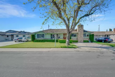 Exterior - 1022 Alameda Dr, Modesto, CA 95351 photo 3 of 11