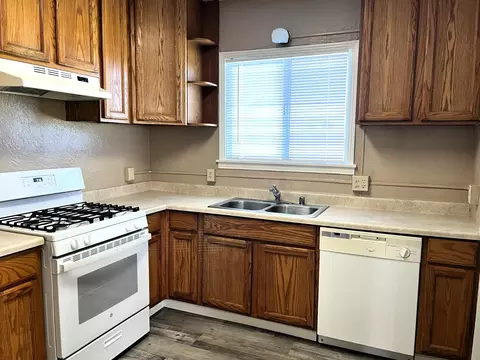 Kitchen - 1217 Normandy Dr, Modesto, CA 95351 photo 1 of 2