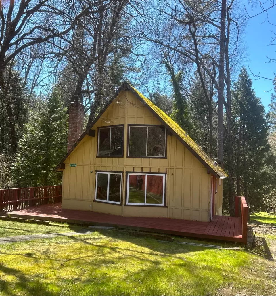 22006 Crystal Falls Dr, Sonora, CA 95370 27 Photos Movoto