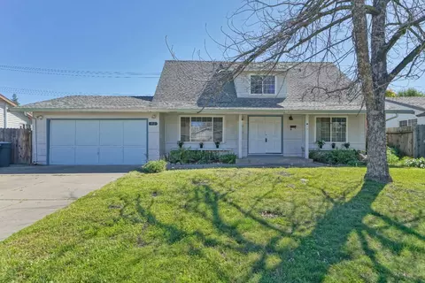 312 Margaret Way, Roseville, CA 95678