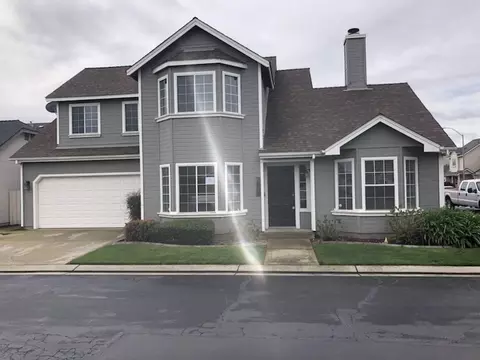 Exterior - 2808 Stone Ter, Modesto, CA 95355 photo 2 of 7