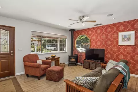 Living - 2350 Gunn Rd, Carmichael, CA 95608 photo 1 of 3