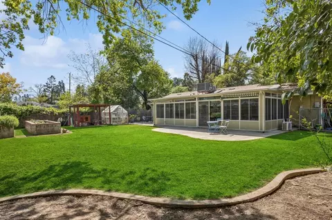 Exterior - 2350 Gunn Rd, Carmichael, CA 95608 photo 7 of 12