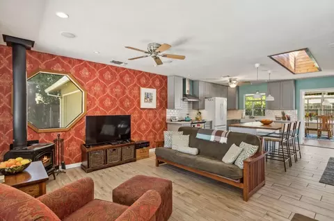Living - 2350 Gunn Rd, Carmichael, CA 95608 photo 2 of 3