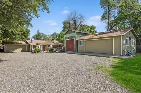 Exterior - 2350 Gunn Rd, Carmichael, CA 95608 photo 2 of 12