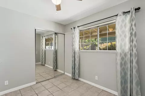Bedroom - 2350 Gunn Rd, Carmichael, CA 95608 photo 5 of 6