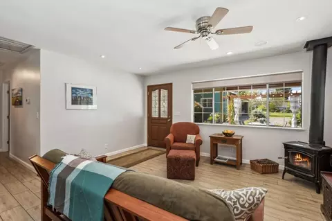 Bedroom - 2350 Gunn Rd, Carmichael, CA 95608 photo 1 of 6