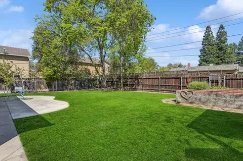 Exterior - 2350 Gunn Rd, Carmichael, CA 95608 photo 5 of 12