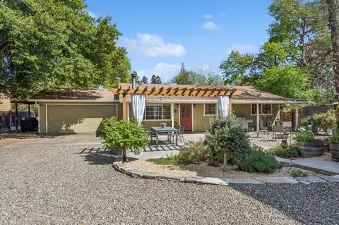 Exterior - 2350 Gunn Rd, Carmichael, CA 95608 photo 12 of 12