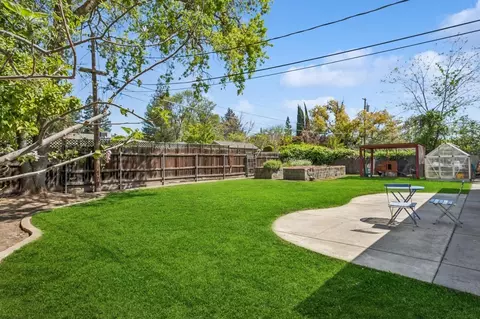 Exterior - 2350 Gunn Rd, Carmichael, CA 95608 photo 8 of 12