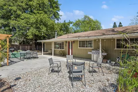 Exterior - 2350 Gunn Rd, Carmichael, CA 95608 photo 11 of 12