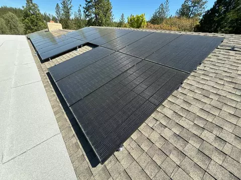 Exterior - 13743 Bowman Rd, Pine Grove, CA 95665 photo 9 of 29