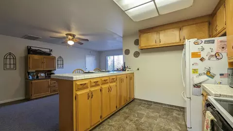 Kitchen - 13743 Bowman Rd, Pine Grove, CA 95665 photo 4 of 8