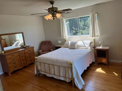 Bedroom - 13743 Bowman Rd, Pine Grove, CA 95665 photo 2 of 13