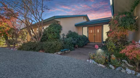 Exterior - 13743 Bowman Rd, Pine Grove, CA 95665 photo 2 of 29