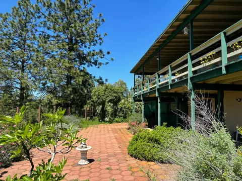 Exterior - 13743 Bowman Rd, Pine Grove, CA 95665 photo 25 of 29