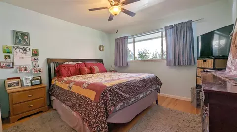 Bedroom - 13743 Bowman Rd, Pine Grove, CA 95665 photo 5 of 13