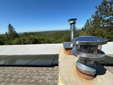 Exterior - 13743 Bowman Rd, Pine Grove, CA 95665 photo 22 of 29