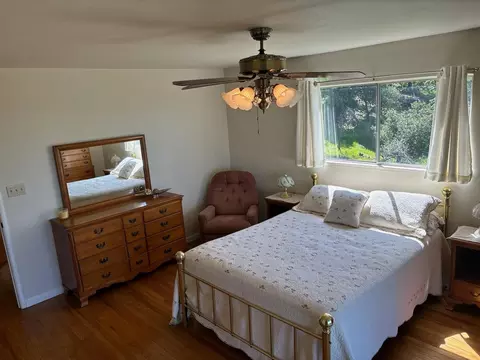 Bedroom - 13743 Bowman Rd, Pine Grove, CA 95665 photo 4 of 13