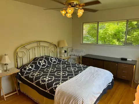 Bedroom - 13743 Bowman Rd, Pine Grove, CA 95665 photo 9 of 13