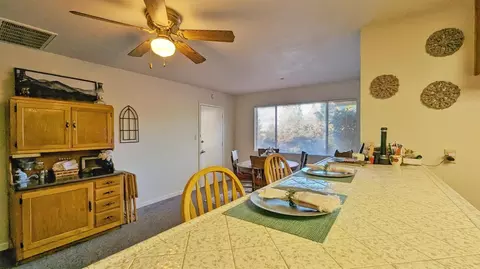 Dining - 13743 Bowman Rd, Pine Grove, CA 95665 photo 5 of 10