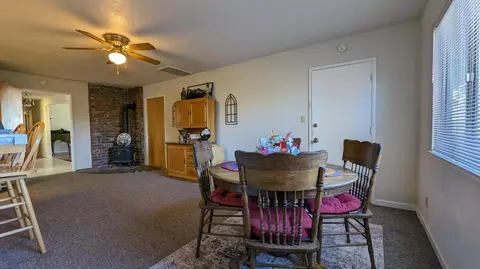 Dining - 13743 Bowman Rd, Pine Grove, CA 95665 photo 7 of 10