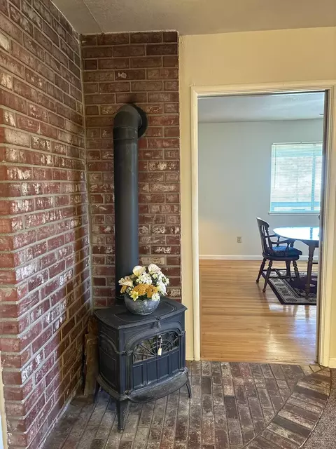 Entry Way - 13743 Bowman Rd, Pine Grove, CA 95665 photo 1 of 1