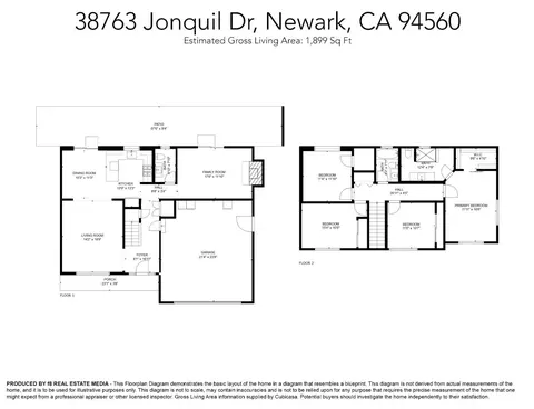 38763 Jonquil Dr, Newark, CA 94560 photo 54