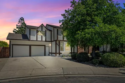 842 Mount Vernon Pl, Manteca, CA 95336 photo 1