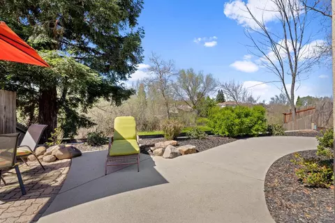 Exterior - 5034 Charter Rd, Rocklin, CA 95765 photo 2 of 12