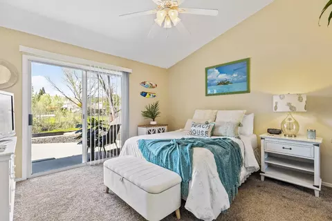 Bedroom - 5034 Charter Rd, Rocklin, CA 95765 photo 1 of 5
