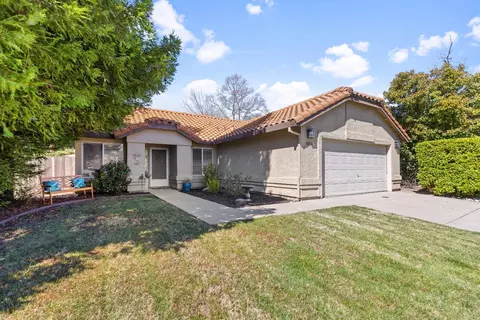 Exterior - 5034 Charter Rd, Rocklin, CA 95765 photo 5 of 12