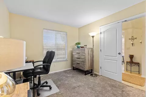 Bedroom - 5034 Charter Rd, Rocklin, CA 95765 photo 2 of 5