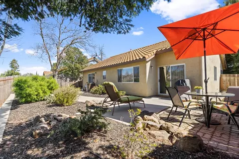 Exterior - 5034 Charter Rd, Rocklin, CA 95765 photo 8 of 12