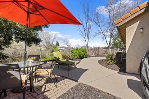 Exterior - 5034 Charter Rd, Rocklin, CA 95765 photo 7 of 12