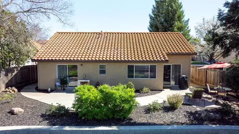 Exterior - 5034 Charter Rd, Rocklin, CA 95765 photo 12 of 12