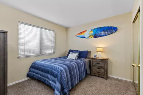Bedroom - 5034 Charter Rd, Rocklin, CA 95765 photo 3 of 5
