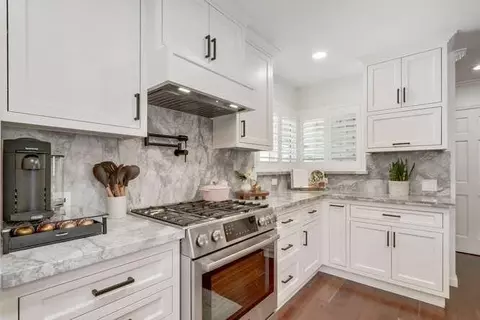 Kitchen - 1231 Beard, Carmichael, CA 95608 photo 7 of 17