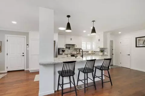 Kitchen - 1231 Beard, Carmichael, CA 95608 photo 2 of 17