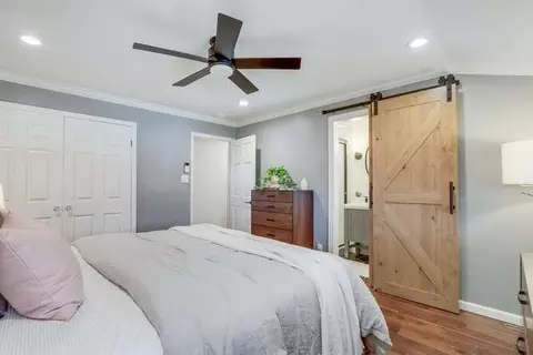 Bedroom - 1231 Beard, Carmichael, CA 95608 photo 4 of 10