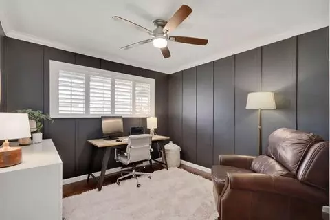 Bedroom - 1231 Beard, Carmichael, CA 95608 photo 8 of 10