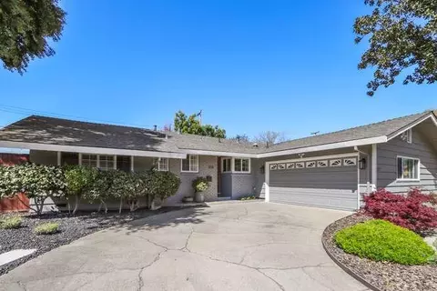 Exterior - 1231 Beard, Carmichael, CA 95608 photo 2 of 23