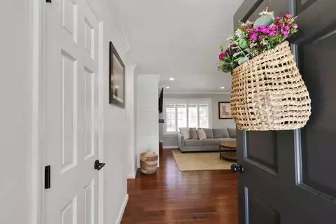 Entry Way - 1231 Beard, Carmichael, CA 95608 photo 1 of 2